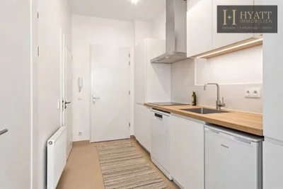 2-Zimmer-Wohnung kaufen in Wien – 57,7 m², € 279.000 – Bild 3 von 7