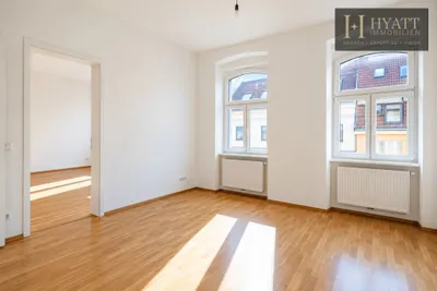 2-Zimmer-Wohnung kaufen in Wien – 57,7 m², € 279.000