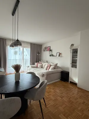2-Zimmer-Wohnung mieten in Gmunden – 50 m², € 897