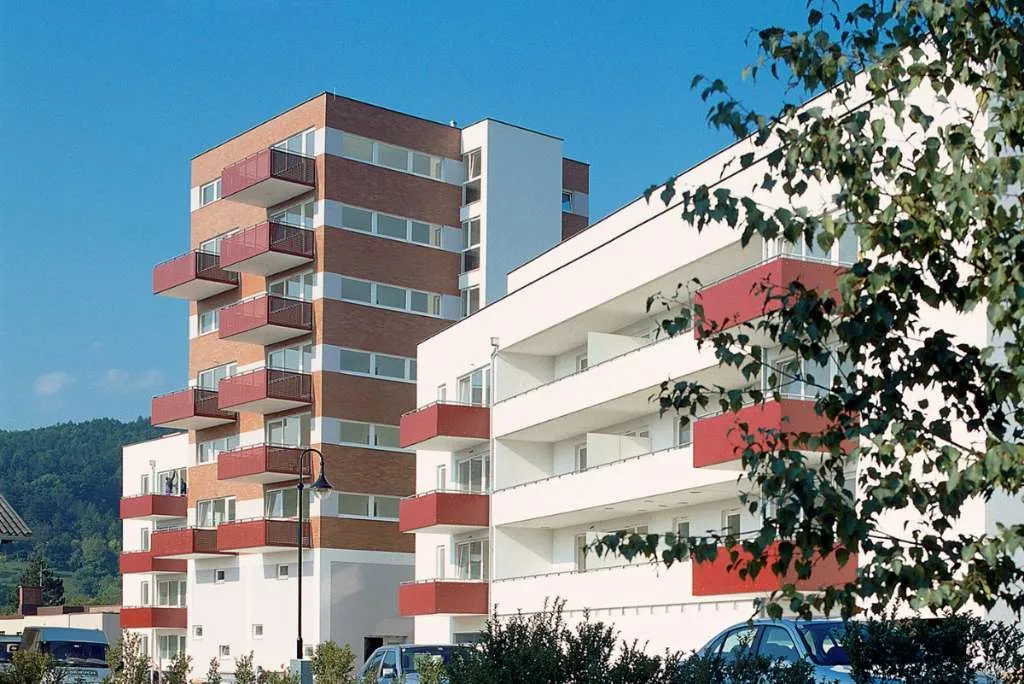 PROVISIONSFREI: Moderne 3-Zimmer-Wohnung mit Balkon
