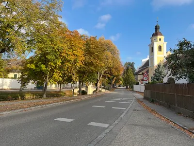 2-Zimmer-Wohnung mieten in Krems Land – 75 m², € 895 – Bild 3 von 10