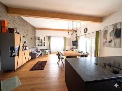 4-Zimmer-Wohnung kaufen in Kitzbühel – 145,74 m², € 592.000 – Bild 2 von 9