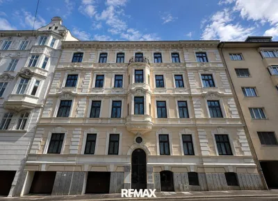 5-Zimmer-Wohnung mieten in Wien – 256 m², € 3.469 – Bild 13 von 16
