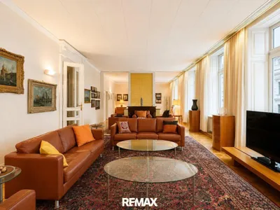 5-Zimmer-Wohnung mieten in Wien – 256 m², € 3.469 – Bild 6 von 16