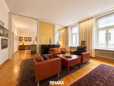 5-Zimmer-Wohnung mieten in Wien – 256 m², € 3.469 – Bild 3 von 16