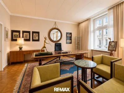 5-Zimmer-Wohnung mieten in Wien – 256 m², € 3.469 – Bild 4 von 16