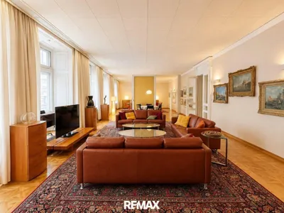 5-Zimmer-Wohnung mieten in Wien – 256 m², € 3.469 – Bild 2 von 16