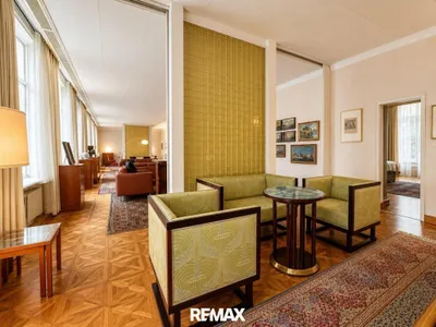 5-Zimmer-Wohnung mieten in Wien – 256 m², € 3.469 – Bild 5 von 16