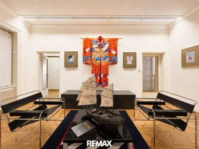 5-Zimmer-Wohnung mieten in Wien – 256 m², € 3.469 – Bild 9 von 16