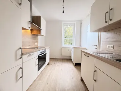 2-Zimmer-Wohnung mieten in Sankt Pölten – 59 m², € 743 – Bild 1 von 7