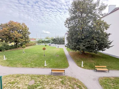 2-Zimmer-Wohnung mieten in Sankt Pölten – 59 m², € 743 – Bild 7 von 7