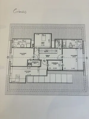 8-Zimmer-Haus kaufen in Mödling – 413,22 m², € 850.000 – Bild 25 von 25