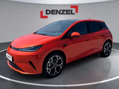 BYD Dolphin G DM-i PHEV 18,3kWh Comfort