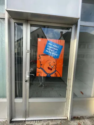 Gewerbeimmobilie mieten in Graz – 5 m² – Bild 5 von 5