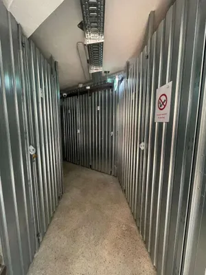 Gewerbeimmobilie mieten in Graz – 5 m² – Bild 4 von 5