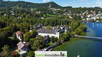 Wohnung kaufen in Gmunden – Bild 9 von 15