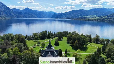 Wohnung kaufen in Gmunden – Bild 10 von 15