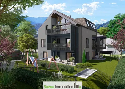 Wohnung kaufen in Gmunden – Bild 2 von 15