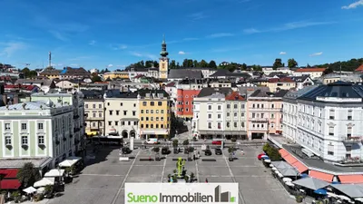 Wohnung kaufen in Gmunden – Bild 11 von 15