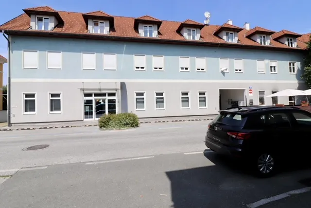 GLEISDORF Büro zu vermieten: TOP-Standort mit ca. 236,81 m² Fläche! Kundenfreundlich mit Parkplätzen! – pohled 3