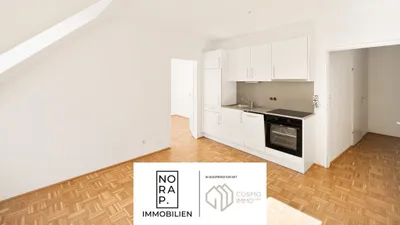 2-Zimmer-Wohnung kaufen in Graz – 42 m², € 119.000