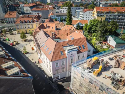 2-Zimmer-Wohnung kaufen in Graz – 42 m², € 119.000 – Bild 6 von 8