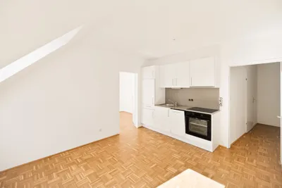 2-Zimmer-Wohnung kaufen in Graz – 42 m², € 119.000 – Bild 2 von 8