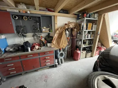Gewerbeimmobilie mieten in Wiener Neustadt Land – 36 m², € 345 – Bild 4 von 12