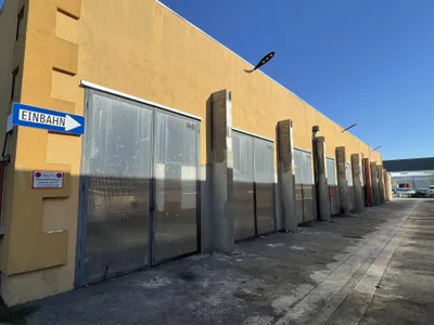 Gewerbeimmobilie mieten in Wiener Neustadt Land – 36 m², € 345 – Bild 2 von 12