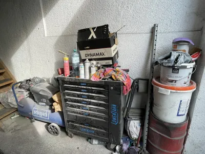 Gewerbeimmobilie mieten in Wiener Neustadt Land – 36 m², € 345 – Bild 11 von 12