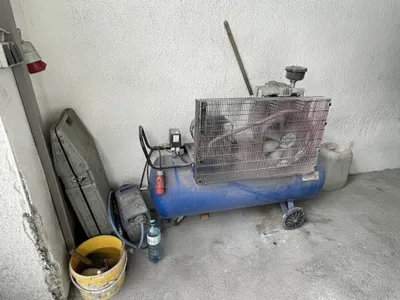 Gewerbeimmobilie mieten in Wiener Neustadt Land – 36 m², € 345 – Bild 8 von 12