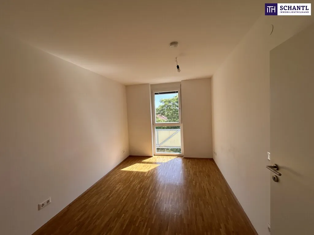 Cool - Günstig und Modern - Mietwohnung in 8020 Graz! - Ansicht 3