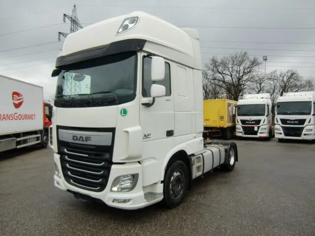 DAF XF