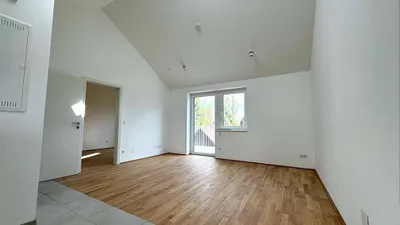 3-Zimmer-Wohnung mieten in Graz – 58 m², € 925 – Bild 3 von 10
