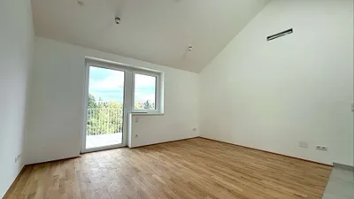3-Zimmer-Wohnung mieten in Graz – 58 m², € 925 – Bild 2 von 10