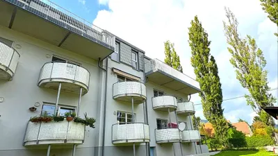 3-Zimmer-Wohnung mieten in Graz – 58 m², € 925 – Bild 9 von 10