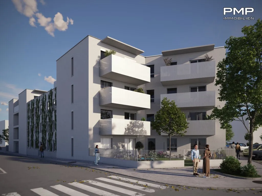 Wohnung – Korneuburg - Ansicht 2