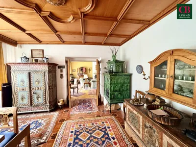 16-Zimmer-Immobilie kaufen in Wien – 462 m², € 2.490.000 – Bild 11 von 32