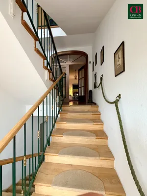 16-Zimmer-Immobilie kaufen in Wien – 462 m², € 2.490.000 – Bild 7 von 32
