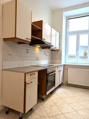 Nette 3 Zimmer Wohnung in guter Lage - WG geeignet – Bild 3