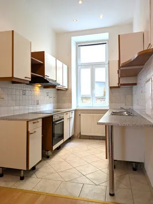 Nette 3 Zimmer Wohnung in guter Lage - WG geeignet – Bild 2