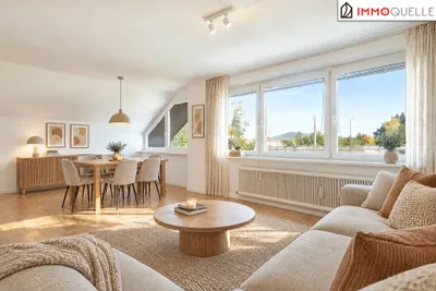 2-Zimmer-Wohnung kaufen in Salzburg-Umgebung – 48,85 m², € 280.000