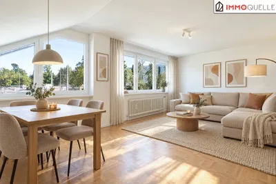 2-Zimmer-Wohnung kaufen in Salzburg-Umgebung – 48,85 m², € 280.000 – Bild 3 von 13