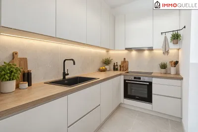 2-Zimmer-Wohnung kaufen in Salzburg-Umgebung – 48,85 m², € 280.000 – Bild 9 von 13