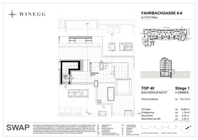 4-Zimmer-Wohnung kaufen in Wien – 133,1 m², € 948.200 – Bild 38 von 39