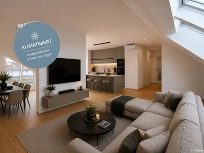 4-Zimmer-Wohnung kaufen in Wien – 133,1 m², € 948.200