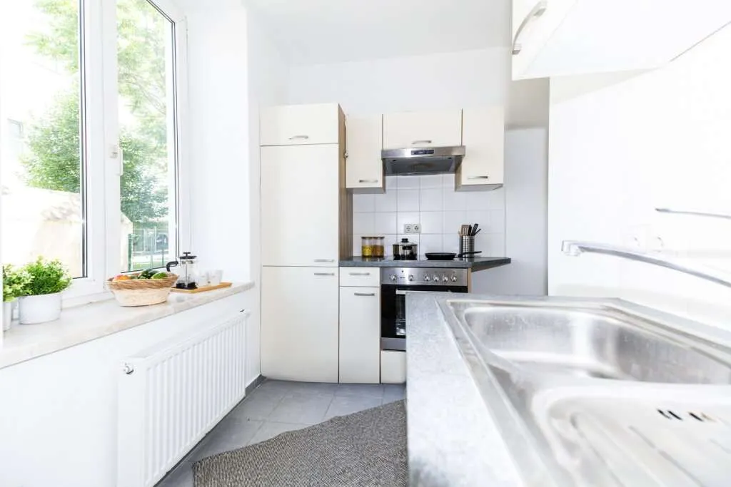 Apartment in Graz, Katastralgemeinde Lend, Lend - Ansicht 3
