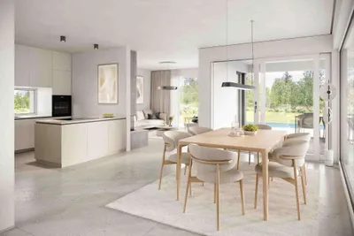 5-Zimmer-Haus kaufen in Mödling – 208,38 m², € 1.990.000 – Bild 6 von 10