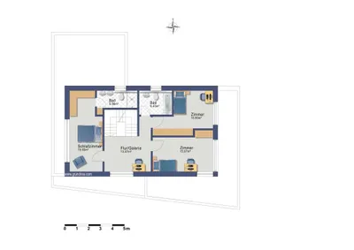 5-Zimmer-Haus kaufen in Mödling – 208,38 m², € 1.990.000 – Bild 8 von 10