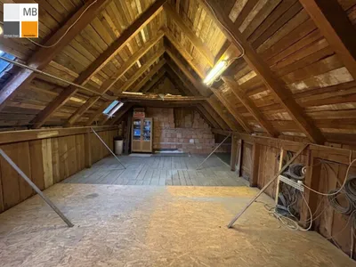 4-Zimmer-Haus kaufen in Mödling – 140 m², € 280.000 – Bild 22 von 29